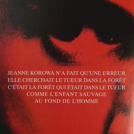La forêt des Mânes - Jean-Christophe Grangé - livre