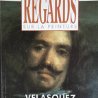 Velasquez - Ansichten zur Malerei - Nr. 19 - Zeitschriftenrezension