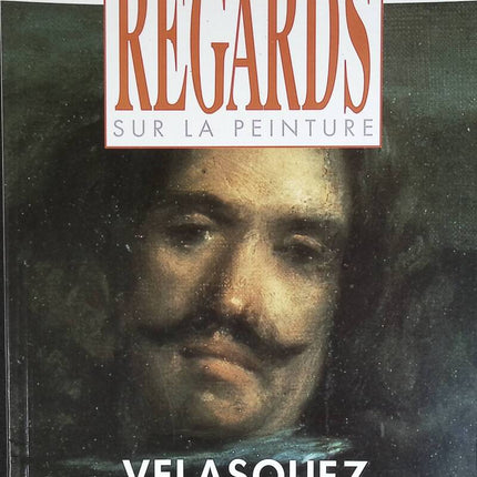 Velasquez - Ansichten zur Malerei - Nr. 19 - Zeitschriftenrezension