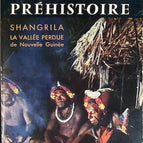 Visum für die Vorgeschichte - Pierre-Dominique Gaisseau - Buch