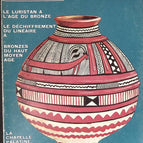 Archeologia – Nr. 53 – Revue-Magazin