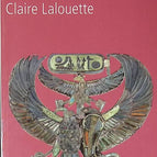 The World of Ramses - Claire Lalouette - book