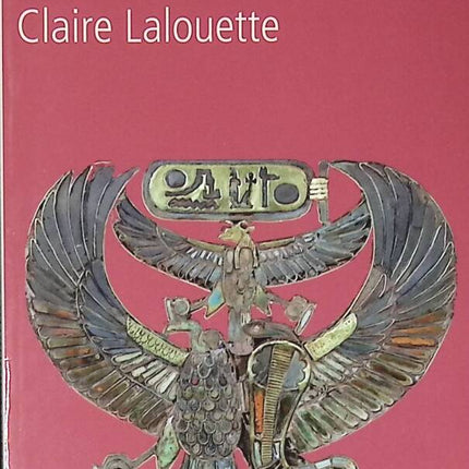 The World of Ramses - Claire Lalouette - book