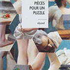 Small pieces for a puzzle - Ali Bécheur - book