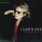 Les Vestiges Du Chaos - Christophe - CD