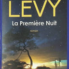 Die erste Nacht - Marc Levy - Buch