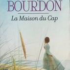The House of the Cape - Françoise Bourdon - book