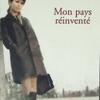 My Country Reinvented - Isabel Allende - book