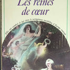 Les Reines de coeur - Guy Des Cars - livre