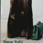 Part of the Whole - Steve Toltz - book