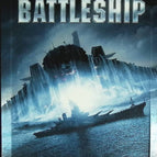 Battleship [Blu-Ray + DVD-Édition boîtier SteelBook - Taylor Kitsch - Blu-ray