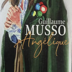Angelique - Guillaume Musso - book