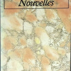 News - Jerome David Salinger - book