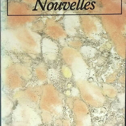 News - Jerome David Salinger - book