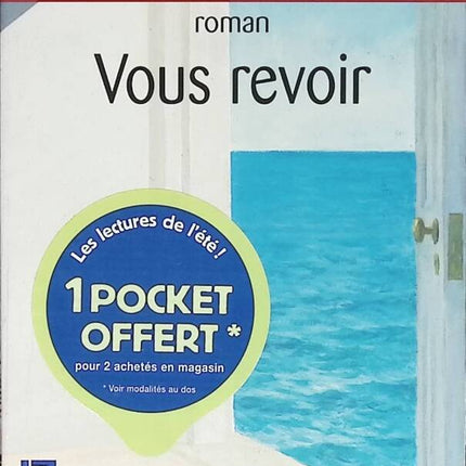 See You Again - Marc Levy - book