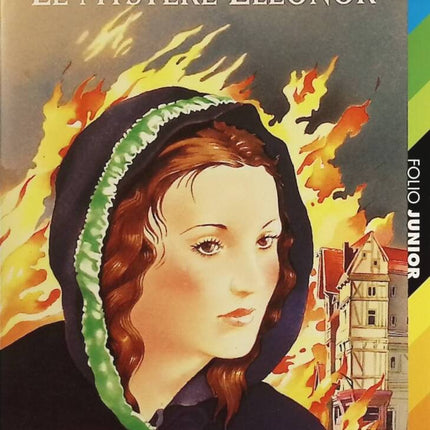 Das Geheimnis von Eléonore - Évelyne Brisou-Pellen - Buch