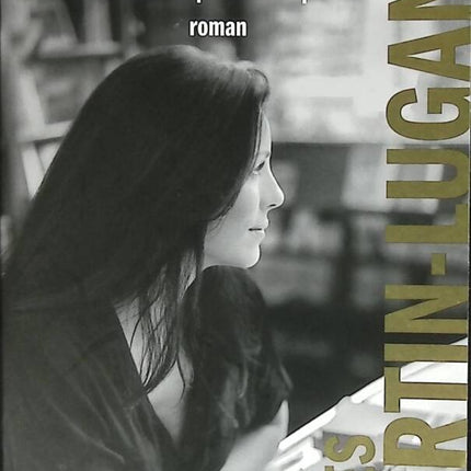 Life is easy, don't worry - Agnès Martin-Lugand - book
