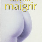Savoir maigrir - Jean-Michel Cohen - livre