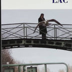 Lac - Jean Echenoz - livre