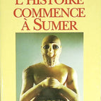 The Story Begins in Sumer - Kramer Samuel-Noah - book