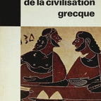 Dictionnaire de la civilisation Grecque - Larousse - livre