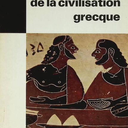Dictionnaire de la civilisation Grecque - Larousse - livre