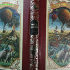 Famille sans nom - Jules Verne - 2 Tomes - Livre
