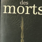Das Buch der Toten - Glenn Cooper - Buch