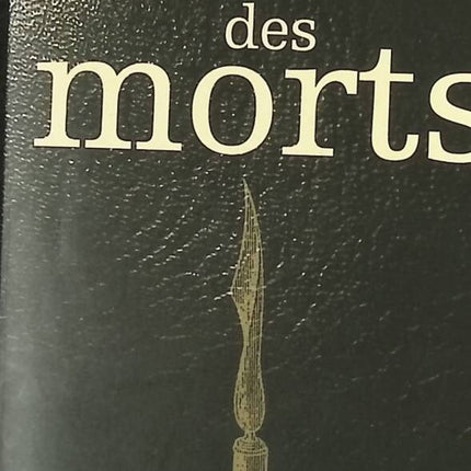 Das Buch der Toten - Glenn Cooper - Buch