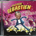 Ca Va Etre Ta Fête ! - Patrick Sébastien - CD