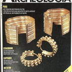 Archeologia - n° 229 - revue magazine