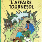 Tintin - Volume 18 - The Calculus Affair - Hergé - Comic book