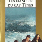 Les fiancées du cap Ténès - Vénus Khoury-Ghata - livre
