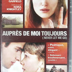Always By My Side - Carey Mulligan Keira Knightley - Emotionale DVD