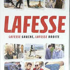 Lafesse left, Lafesse right - Jean-Yves Lafesse - DVD