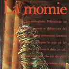 Die Mumie - Anne Rice - Buch