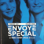 Die Welt von Envoyé Spécial von A bis Z – Guilaine Chenu, Françoise Joly – Buch