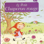 Little Red Riding Hood - Charles Perrault - book
