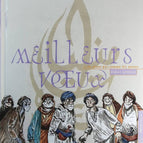 Meilleurs Voeux Tome 1 - Un Génie Pas Comme Les Autres - Didier Millotte - livre BD