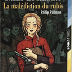 Sally Lockhart – Der Rubinfluch – Philip Pullman – Buch
