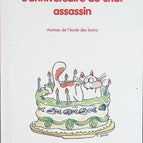 Der Geburtstag der Killerkatze - Anne Fine - Buch