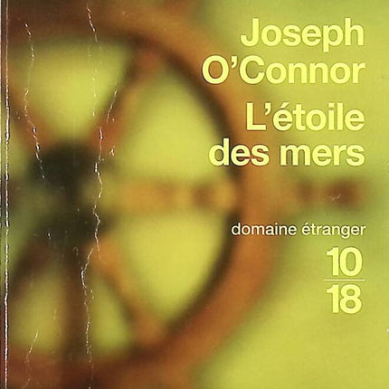 Star of the Sea - Joseph O'Connor - Buch