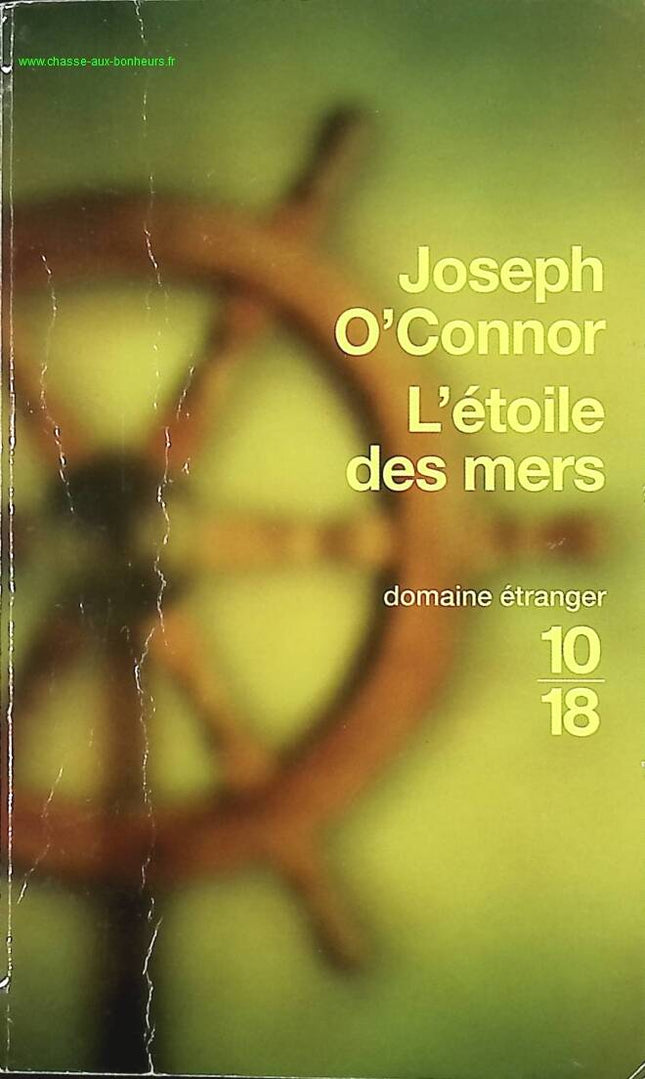 Star of the Sea - Joseph O'Connor - Buch