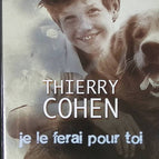 I'll do it for you - Thierry Cohen - book