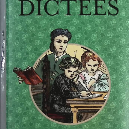 Small collection of dictations - Collective - book