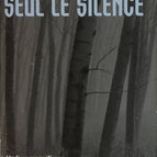 Nur Stille - RJ Ellory - Buch