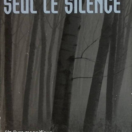 Nur Stille - RJ Ellory - Buch