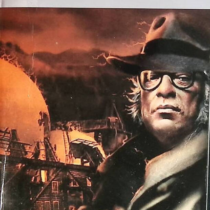 Mystery Stories - Isaac Asimov - book