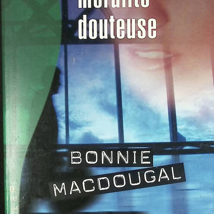 Zweifelhafte Moral - Bonnie McDouglas - Buch