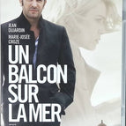 Ein Balkon am Meer - Jean Dujardin - Drama DVD